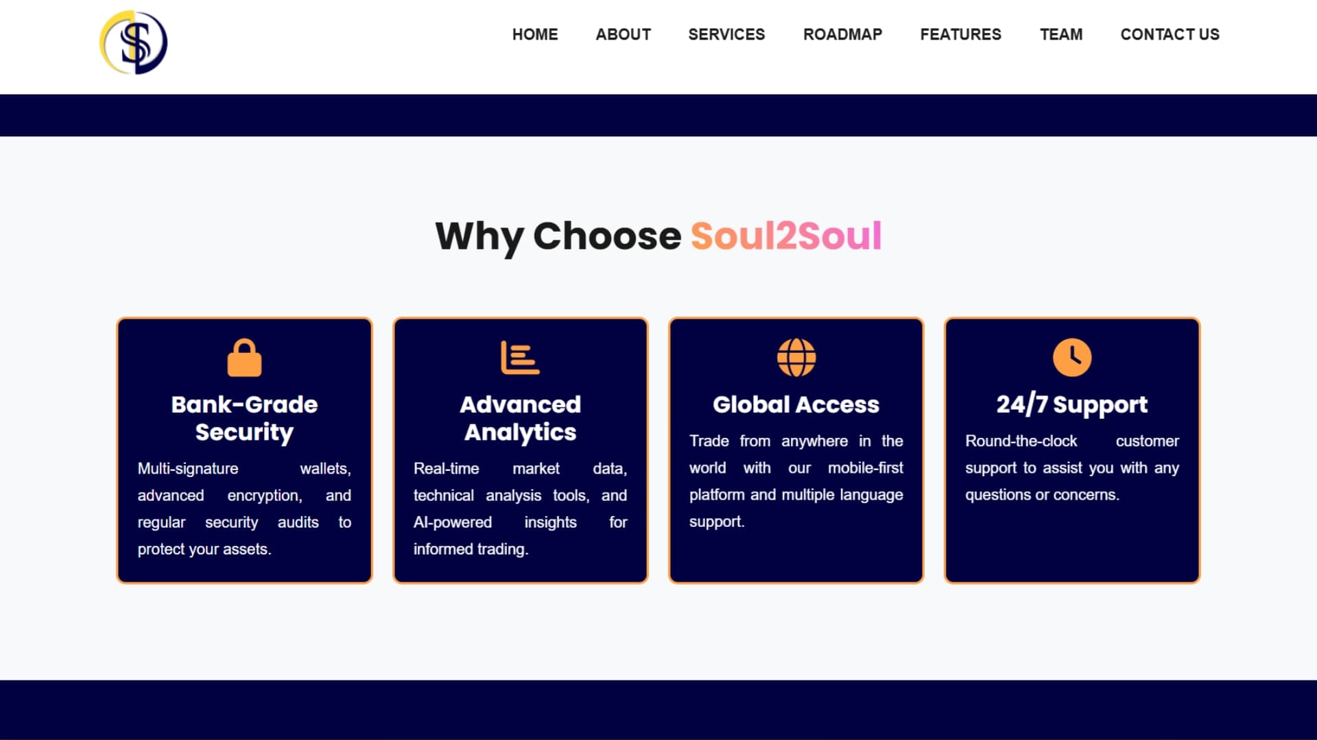 Soul2Soul Tech